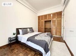 Banyan Condominium (D5), Condominium #581050441